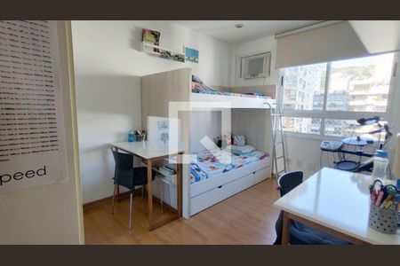 Apartamento à venda com 2 quartos, 94m² em Icaraí, Niterói