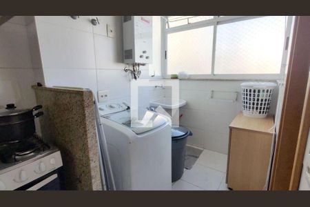 Apartamento à venda com 2 quartos, 94m² em Icaraí, Niterói