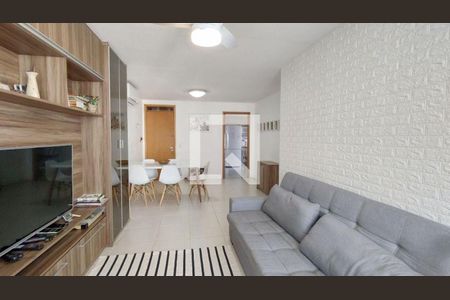 Apartamento à venda com 2 quartos, 94m² em Icaraí, Niterói