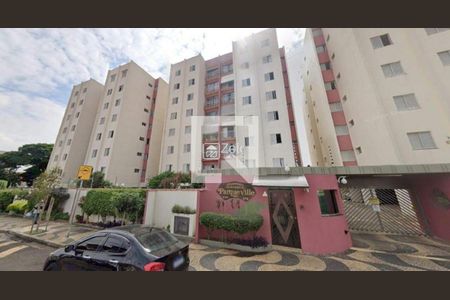 Apartamento à venda com 2 quartos, 77m² em Parque Industrial, Campinas