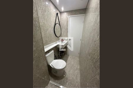 Apartamento à venda com 2 quartos, 47m² em Vila Gustavo, São Paulo