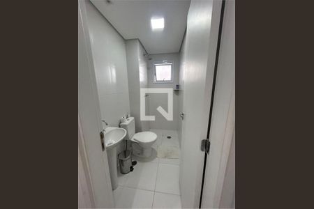 Apartamento à venda com 2 quartos, 47m² em Vila Gustavo, São Paulo