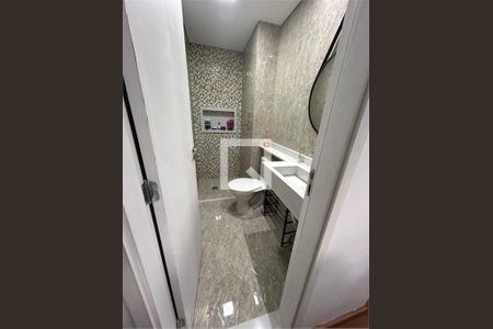 Apartamento à venda com 2 quartos, 47m² em Vila Gustavo, São Paulo