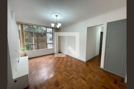 Apartamento à venda com 2 quartos, 70m² em Icaraí, Niterói