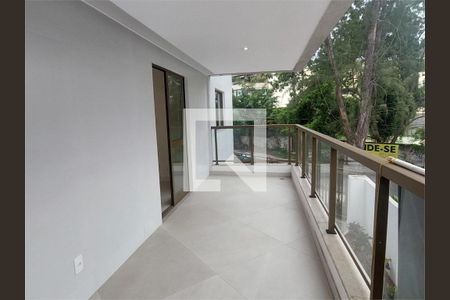 Apartamento à venda com 4 quartos, 175m² em Recreio dos Bandeirantes, Rio de Janeiro