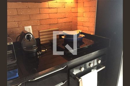 Apartamento à venda com 1 quarto, 64m² em Vila Alexandria, São Paulo