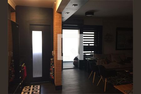 Apartamento à venda com 1 quarto, 64m² em Vila Alexandria, São Paulo