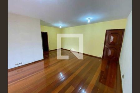 Apartamento à venda com 4 quartos, 172m² em Andaraí, Rio de Janeiro