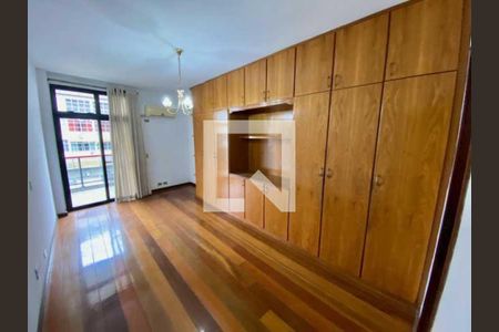 Apartamento à venda com 4 quartos, 172m² em Andaraí, Rio de Janeiro