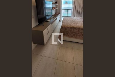 Apartamento à venda com 3 quartos, 132m² em Charitas, Niterói