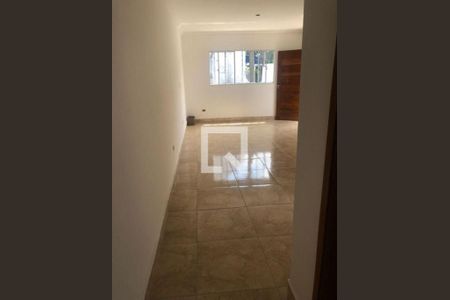 Casa à venda com 3 quartos, 152m² em Vila Moraes, São Paulo