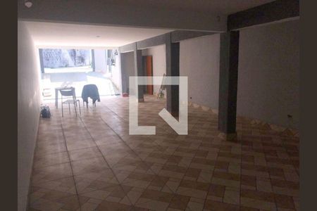 Casa à venda com 3 quartos, 152m² em Vila Moraes, São Paulo