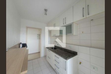 Apartamento à venda com 2 quartos, 55m² em Vila Santa Catarina, São Paulo