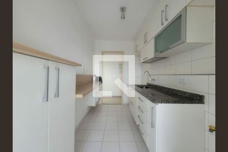 Apartamento à venda com 2 quartos, 55m² em Vila Santa Catarina, São Paulo