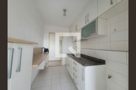 Apartamento à venda com 2 quartos, 55m² em Vila Santa Catarina, São Paulo