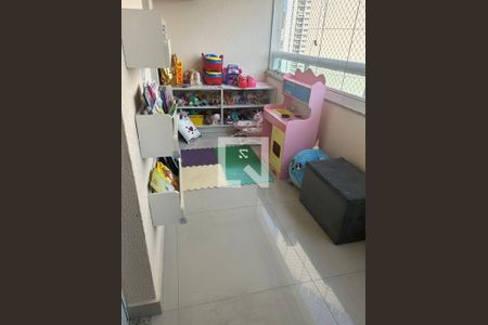 Apartamento à venda com 3 quartos, 79m² em Campestre, Santo André