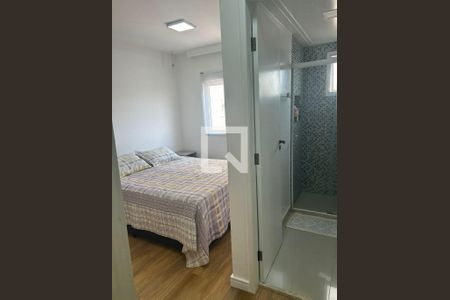 Apartamento à venda com 3 quartos, 79m² em Campestre, Santo André