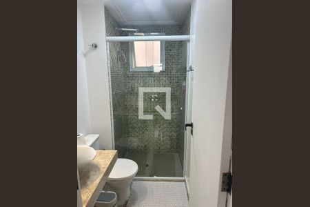 Apartamento à venda com 3 quartos, 79m² em Campestre, Santo André