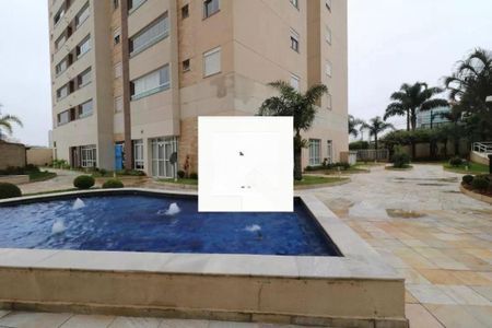 Apartamento à venda com 3 quartos, 79m² em Campestre, Santo André