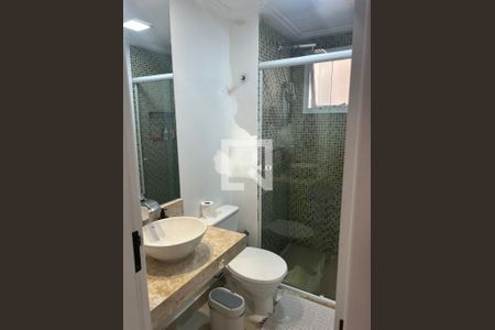 Apartamento à venda com 3 quartos, 79m² em Campestre, Santo André