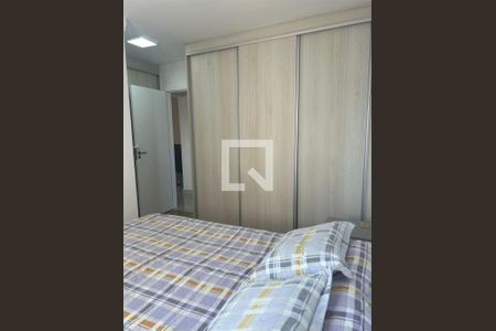 Apartamento à venda com 3 quartos, 79m² em Campestre, Santo André