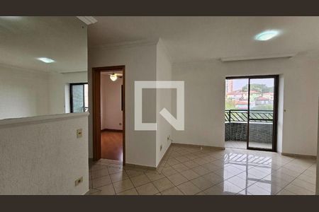 Apartamento à venda com 2 quartos, 64m² em Vila Antonio, São Paulo