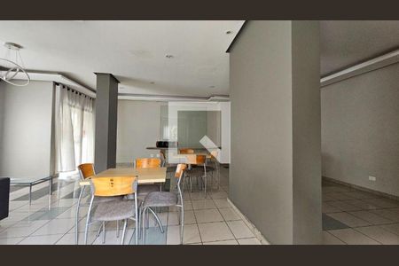 Apartamento à venda com 2 quartos, 64m² em Vila Antonio, São Paulo