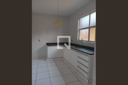 Apartamento à venda com 3 quartos, 110m² em Santa Monica, Belo Horizonte