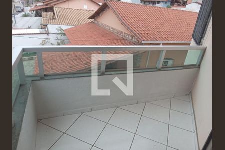 Apartamento à venda com 3 quartos, 110m² em Santa Monica, Belo Horizonte