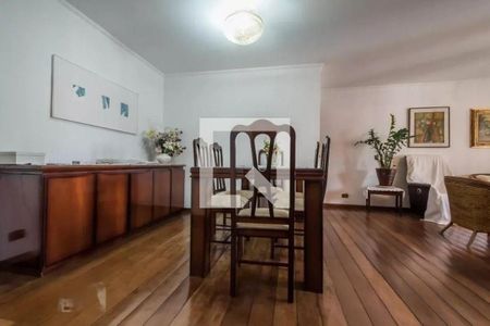 Apartamento à venda com 4 quartos, 170m² em Brooklin, São Paulo