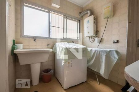 Apartamento à venda com 4 quartos, 170m² em Brooklin, São Paulo