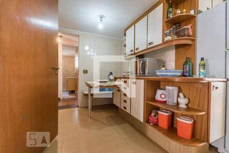 Apartamento à venda com 4 quartos, 170m² em Brooklin, São Paulo