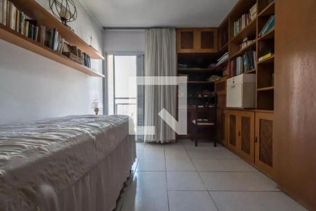 Apartamento à venda com 4 quartos, 170m² em Brooklin, São Paulo