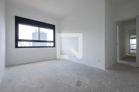 Suíte 1 de apartamento à venda com 3 quartos, 145m² em Pinheiros, São Paulo