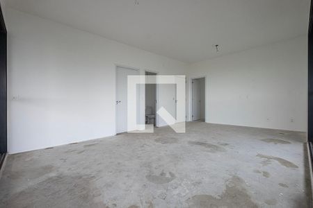 Sala de apartamento à venda com 3 quartos, 145m² em Pinheiros, São Paulo