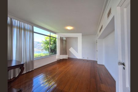 Sala 2 de apartamento à venda com 5 quartos, 780m² em Flamengo, Rio de Janeiro