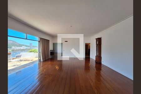 Sala 1 de apartamento à venda com 5 quartos, 780m² em Flamengo, Rio de Janeiro