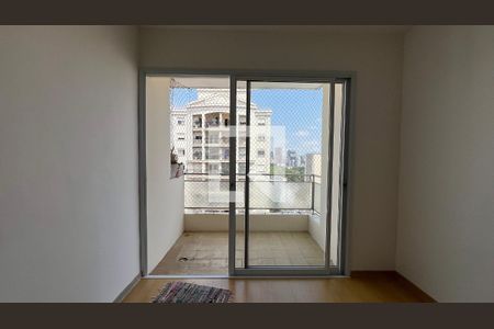 Sacada de apartamento à venda com 3 quartos, 70m² em Vila Madalena, São Paulo