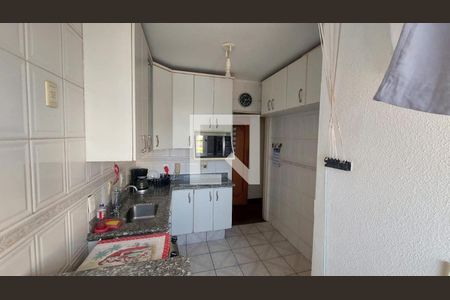 Foto 06 de apartamento à venda com 2 quartos, 60m² em Bonfim, Campinas