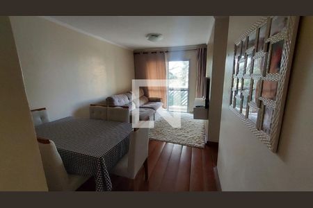 Apartamento à venda com 60m², 2 quartos e 1 vagaFoto 07