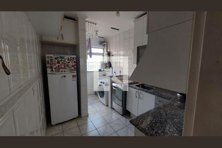 Foto 05 de apartamento à venda com 2 quartos, 60m² em Bonfim, Campinas