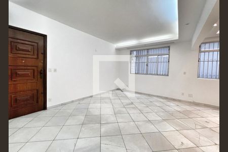 Quarto 1 de apartamento à venda com 4 quartos, 140m² em Santo Antônio, Belo Horizonte