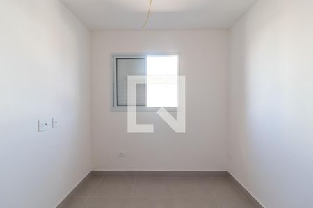 Suíte de apartamento à venda com 1 quarto, 24m² em Santana, São Paulo