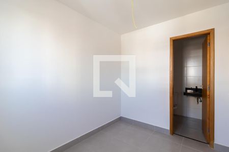 Suíte de apartamento à venda com 1 quarto, 24m² em Santana, São Paulo