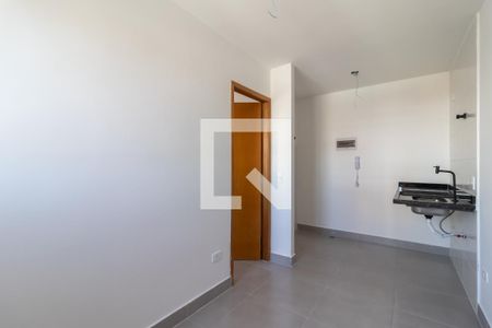 Sala de apartamento à venda com 1 quarto, 24m² em Santana, São Paulo