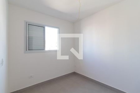 Suíte de apartamento à venda com 1 quarto, 24m² em Santana, São Paulo