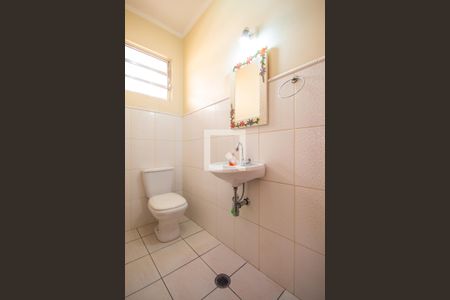 Lavabo de casa à venda com 3 quartos, 200m² em Rochdale, Osasco