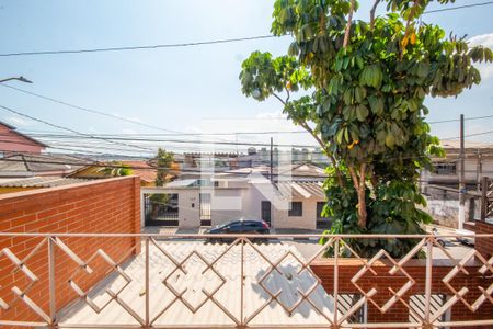 Vista da Sala de Estar de casa à venda com 3 quartos, 200m² em Rochdale, Osasco