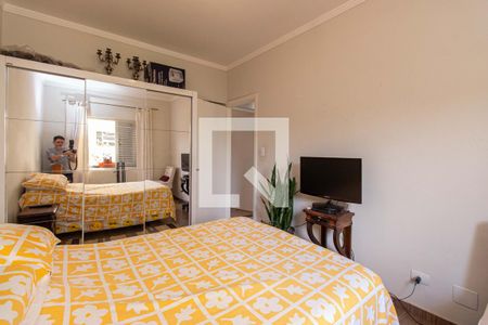 Quarto 1 de apartamento à venda com 2 quartos, 97m² em Jardim da Gloria, São Paulo