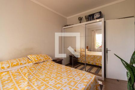 Quarto 1 de apartamento à venda com 2 quartos, 97m² em Jardim da Gloria, São Paulo